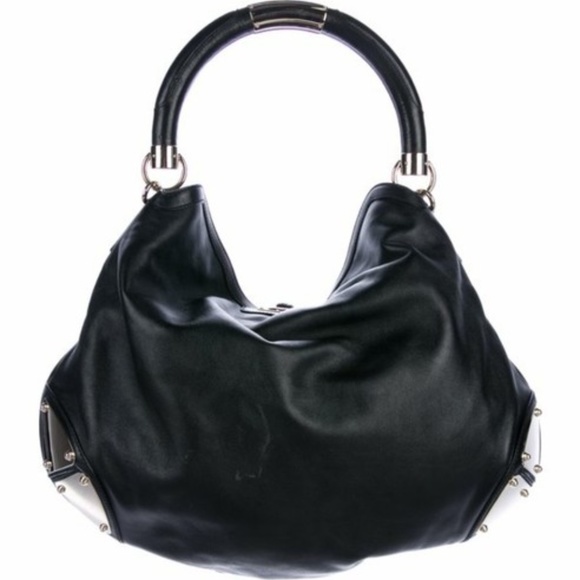 GUCCI INDY MEDIUM TOP HANDLE BAG - Picture 4 of 10